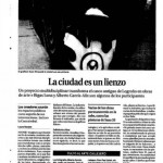 La Razón 04-07-2008